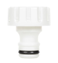 Hozelock krankobling 1/2"